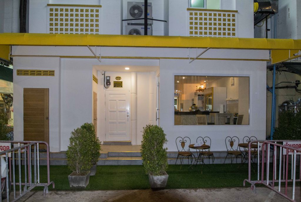 Cafe Paris (카페파리) 이미지
