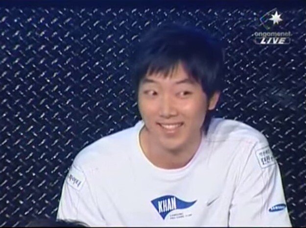 [스타리그] 조지명식하다 진짜 싸움.jpg | 인스티즈