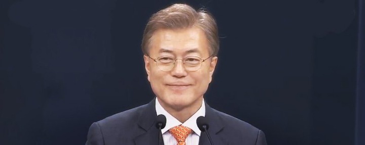 문재인 정부가 1년동안 한 일 ㄷㄷㄷㄷㄷ | 인스티즈