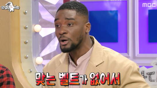 샘오취리때문에 빡친 샘해밍턴.jpg | 인스티즈