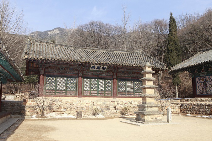 북한의 문화재 | 인스티즈