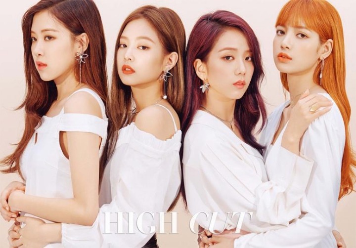[분석글] 레드벨벳,여자친구,마마무,블랙핑크.. 누가 넘버3 래? 넘버2야 | 인스티즈