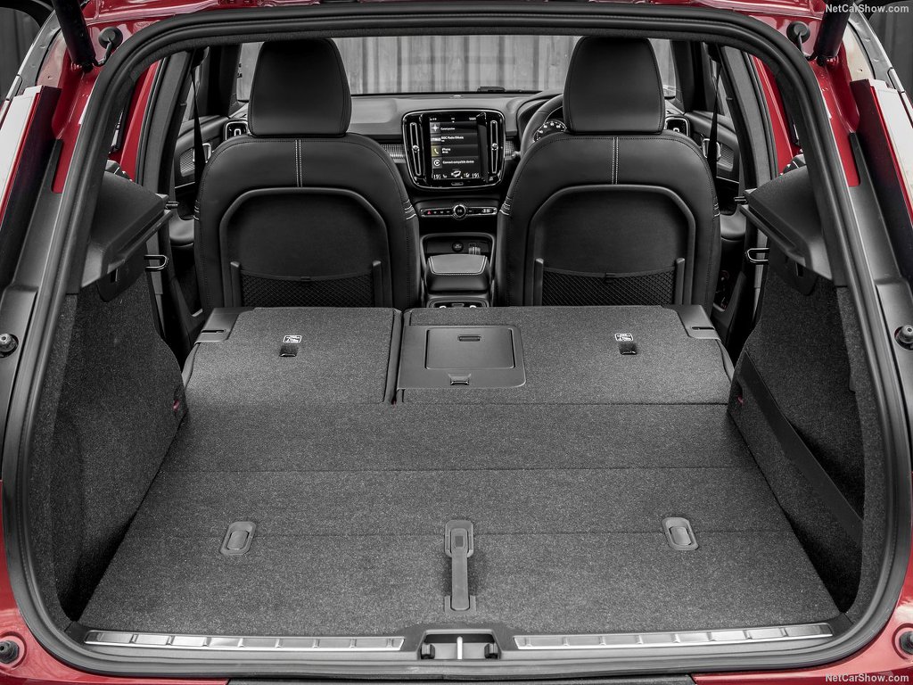 볼보 XC40 [데이터주의] | 인스티즈
