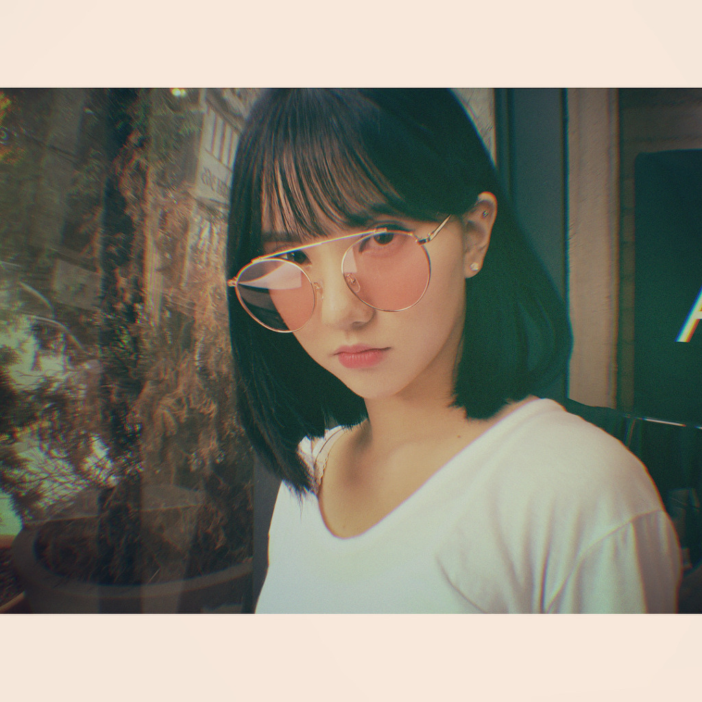 여자친구 은하.jpgif | 인스티즈