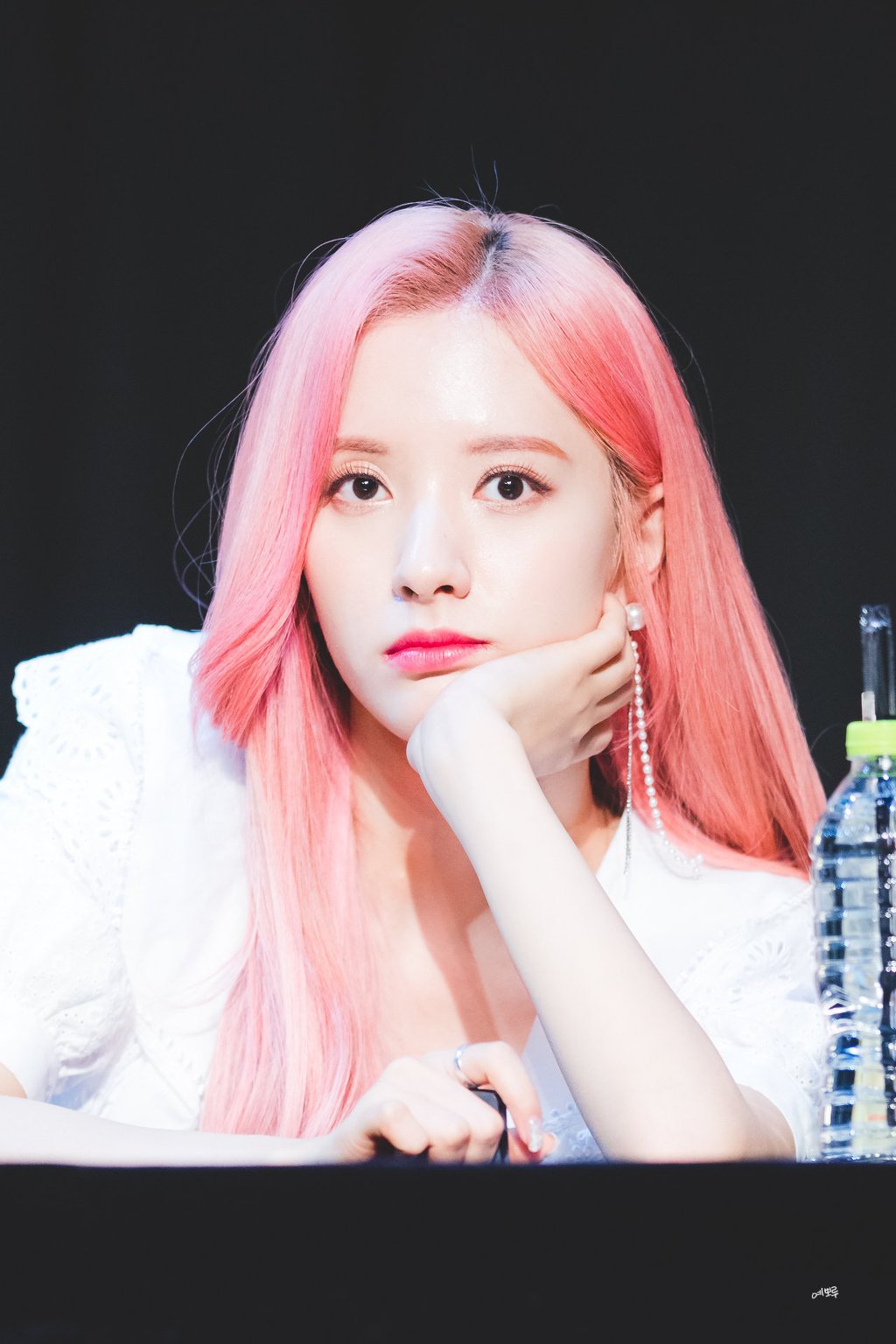 핑크공주 우주소녀 보나.jpgif | 인스티즈