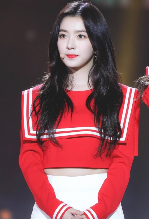 레드벨벳 아이린 | 인스티즈