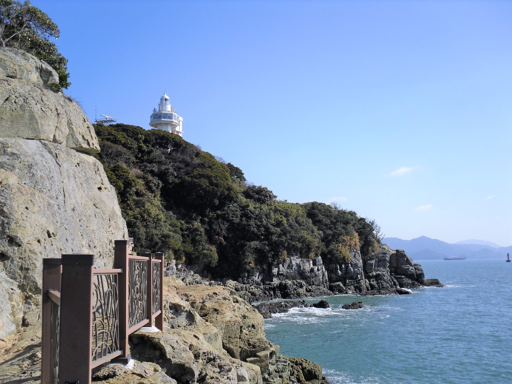 오동도 이미지