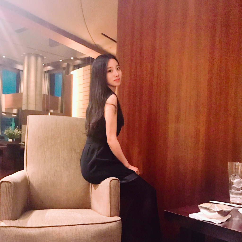 오늘자 조현 인스타그램 | 인스티즈