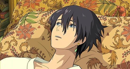 하울의 머리가 짧아진다면? | 인스티즈