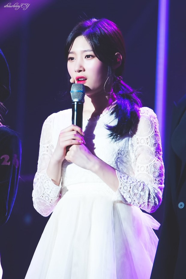 다이아 정채연 | 인스티즈