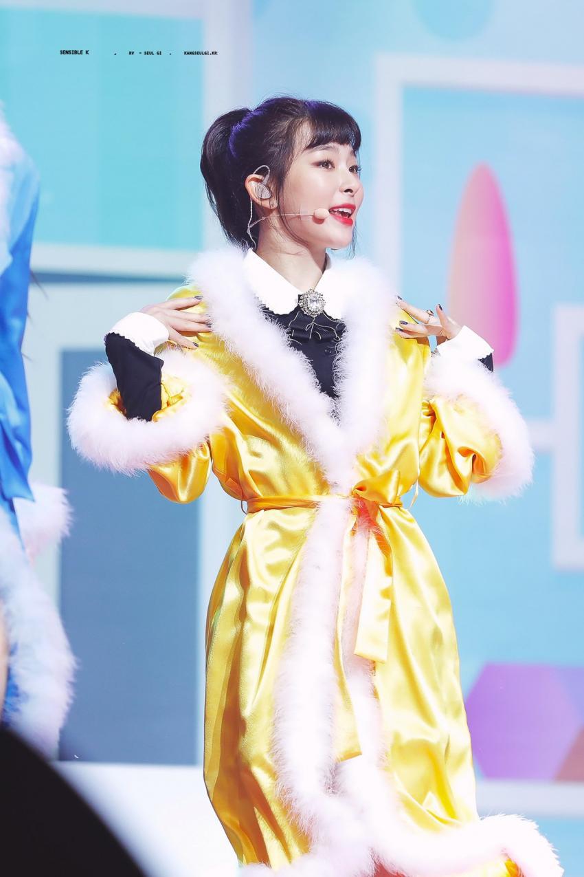 연말시상식 레드벨벳 슬기.jpg | 인스티즈