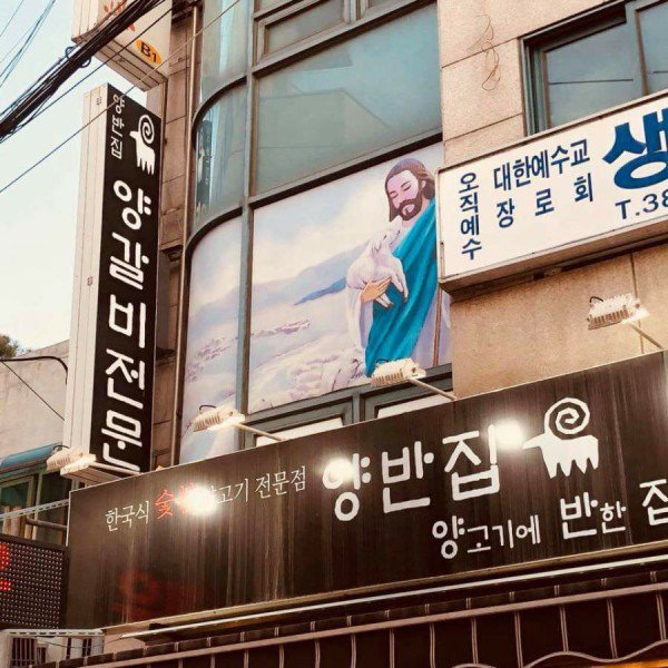 주여 이 어린 양을 | 인스티즈