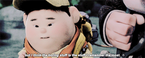[영화] 업 (Up, 2009) | 인스티즈