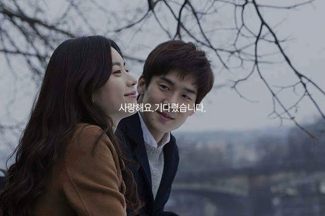 뷰티인사이드 명대사들 | 인스티즈