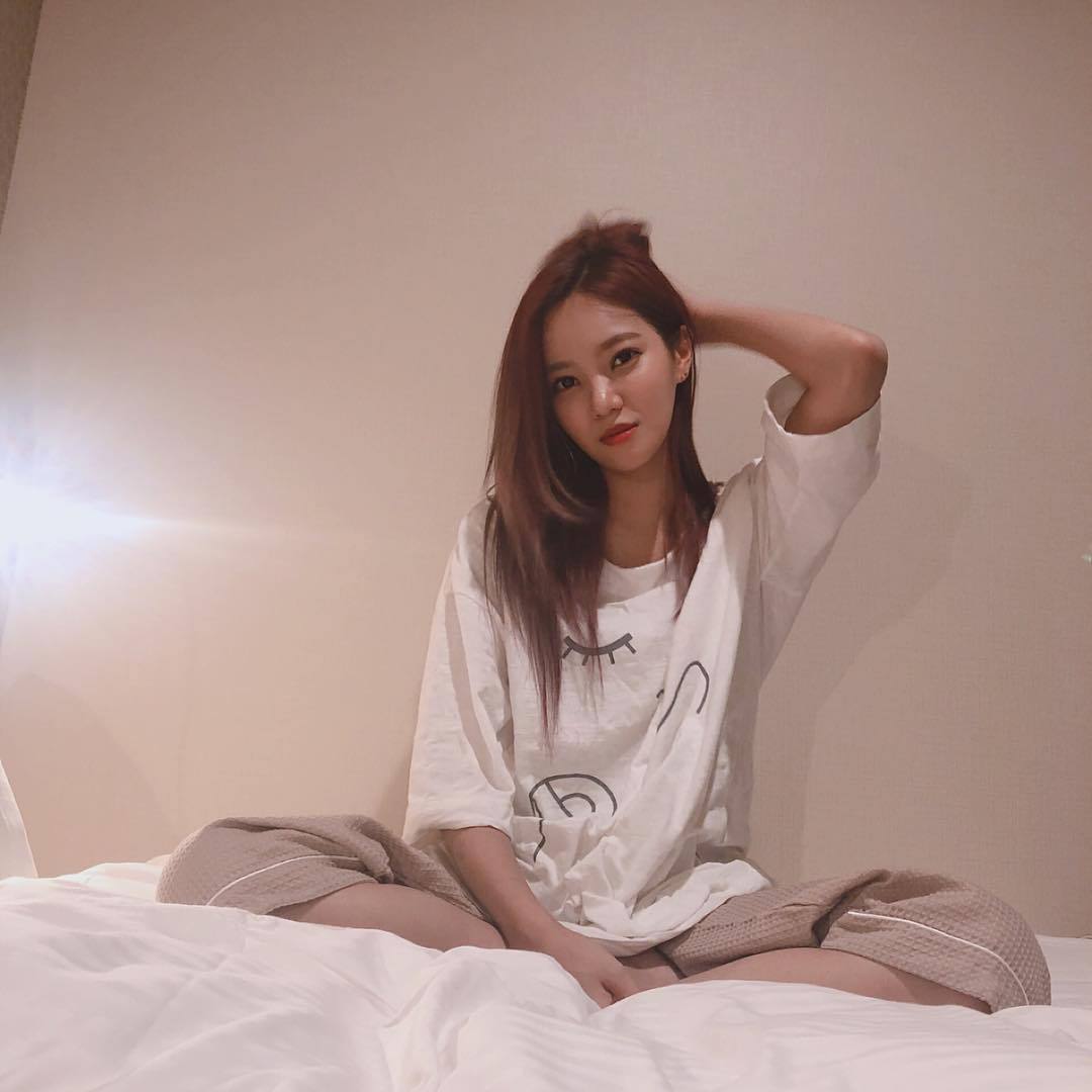 새벽자 베리굿 서율.jpg | 인스티즈