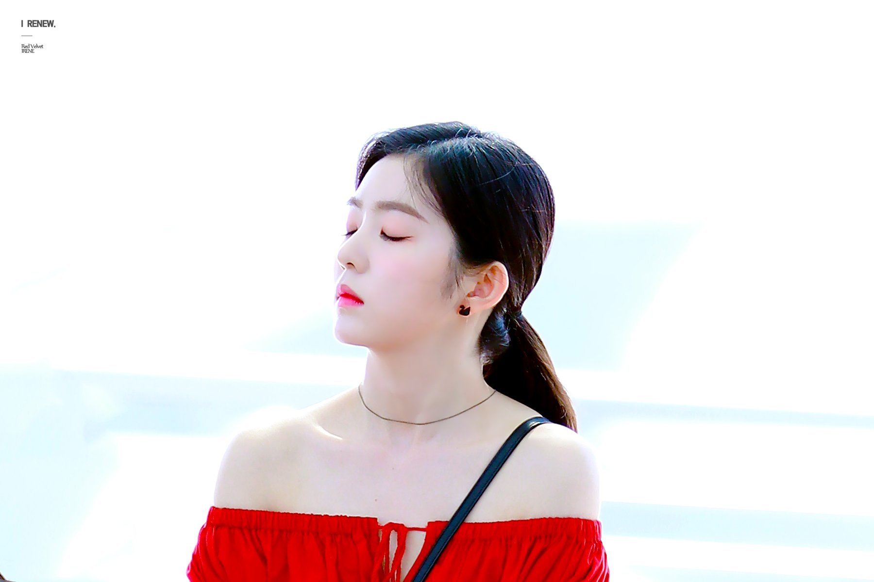 추석에는 레드벨벳 아이린.jpgif | 인스티즈