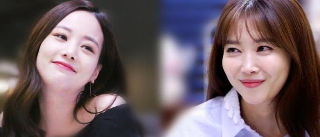 [언니는살아있다] 바람의 화원 닷냥 커플 이후 많은 인기를 누렸던 SBS 주말극 여X여 커플 | 인스티즈