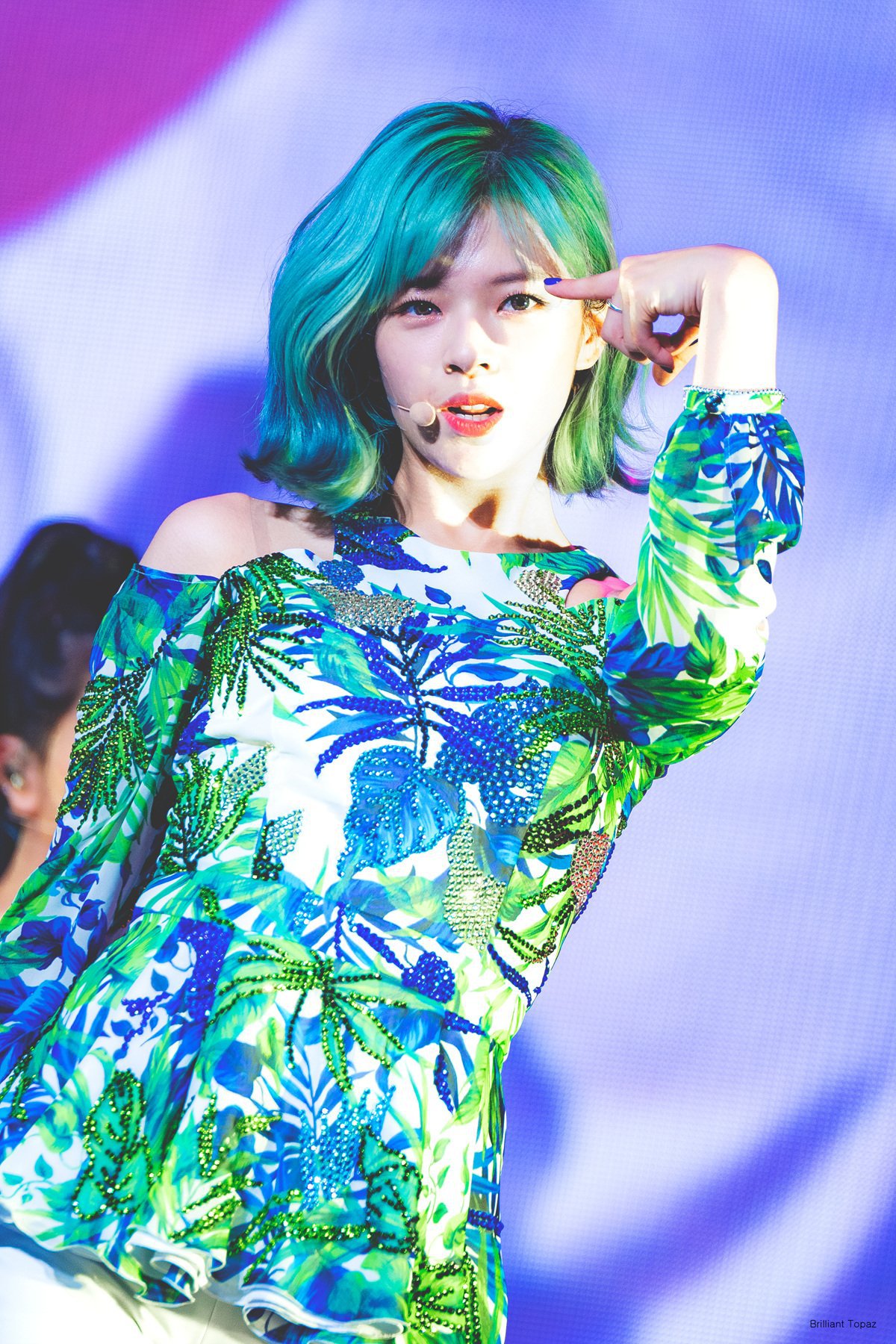 트와이스의 미모갑 정연이.jpg | 인스티즈