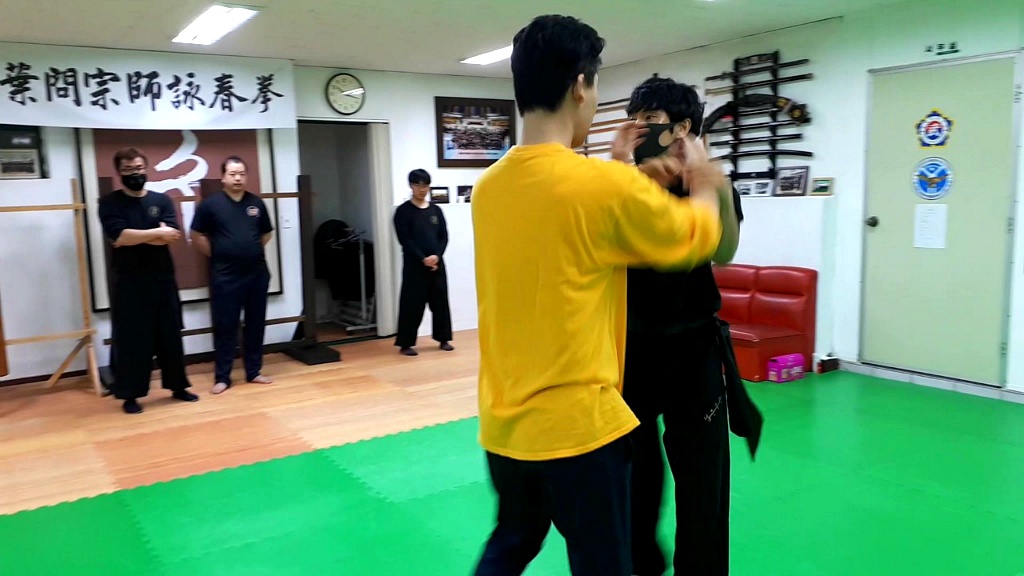 이신우 이미지