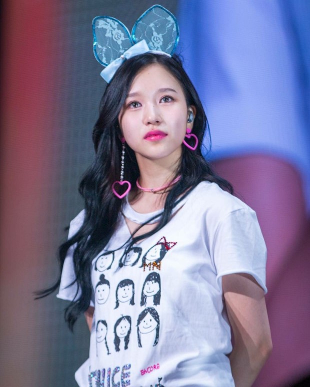 트와이스 미나 | 인스티즈