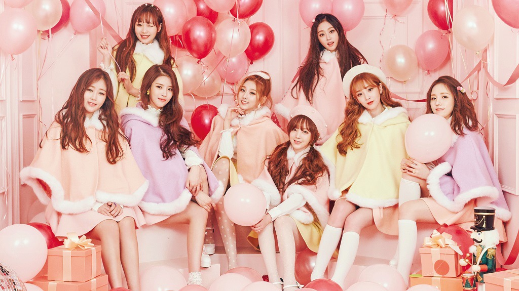 본인이 가장 선호하는 걸그룹은? | 인스티즈