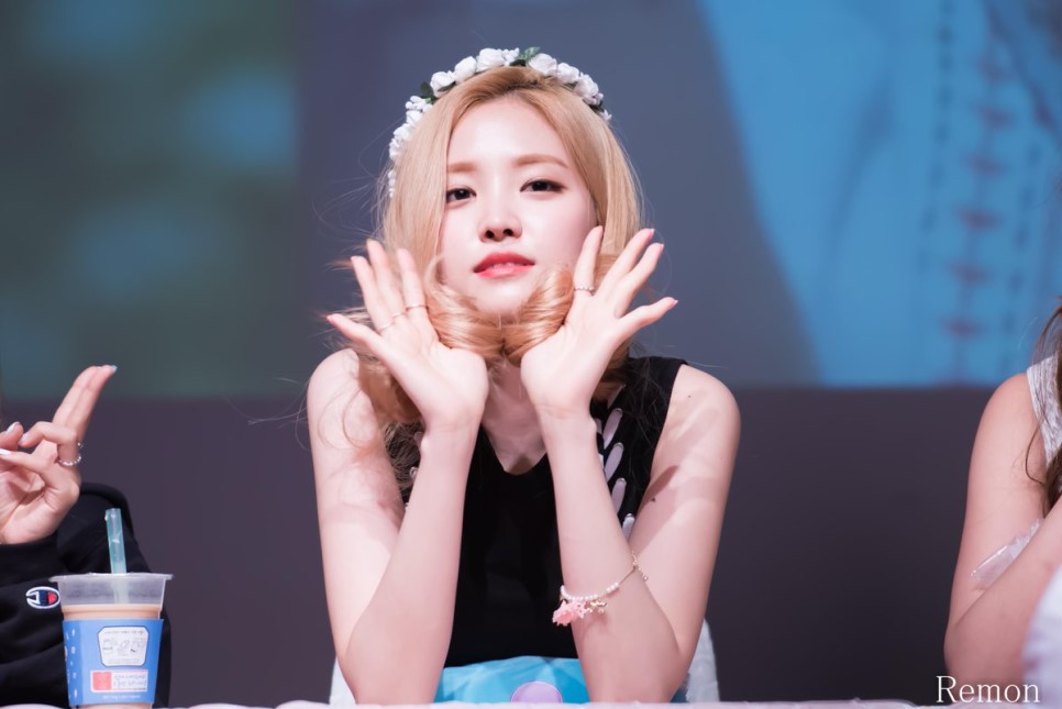 에이핑크 손나은 | 인스티즈