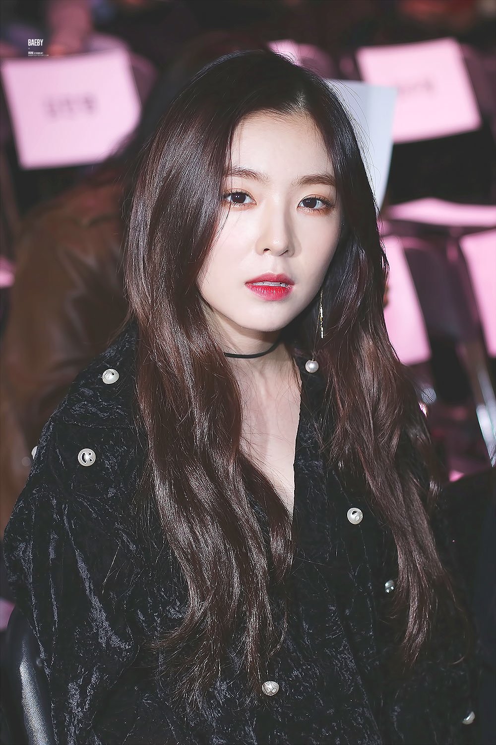 초고화질 초미모 아이린 | 인스티즈