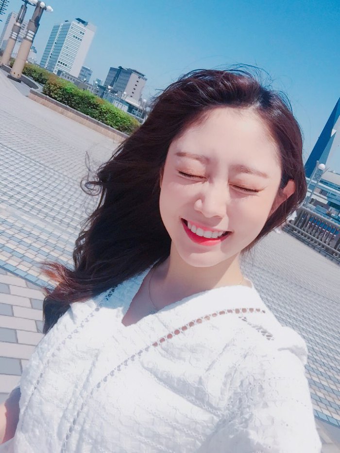 은근 이쁜 러블리즈 지수 | 인스티즈