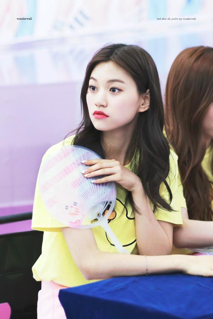아이오아이 짤 | 인스티즈