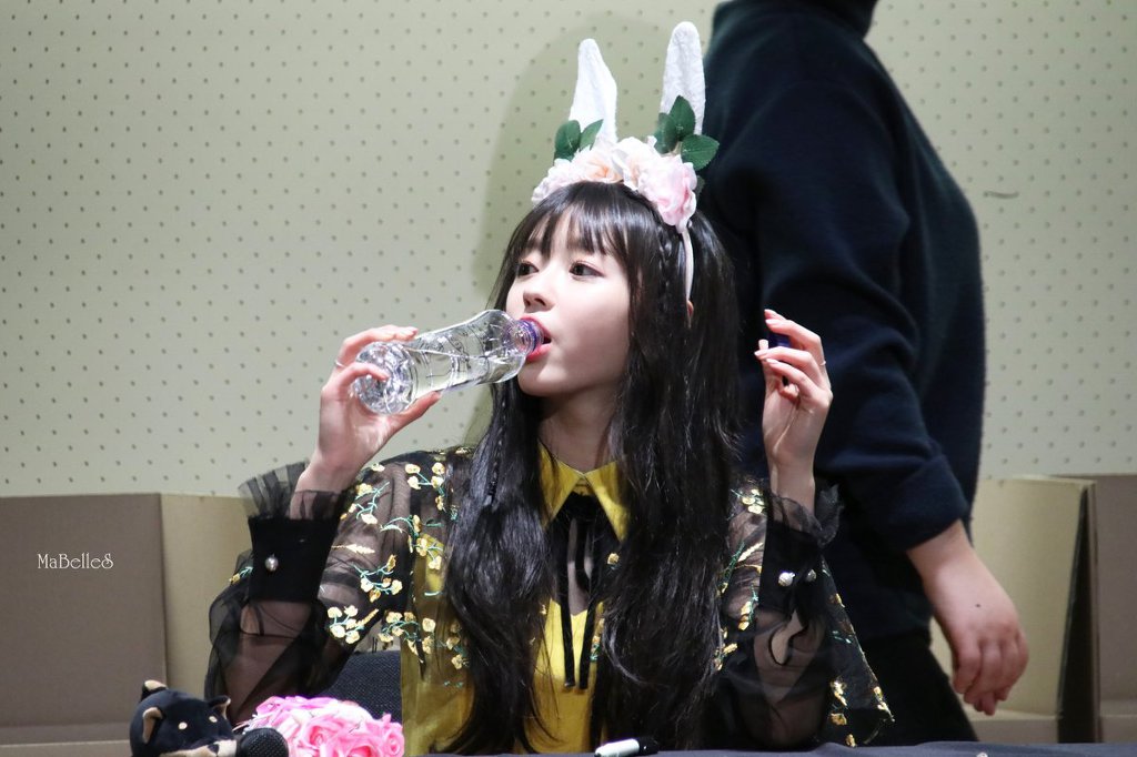 최근 오마이걸 유아....jpg | 인스티즈
