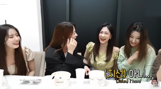 걸그룹 멤버들 친오빠썰 | 인스티즈