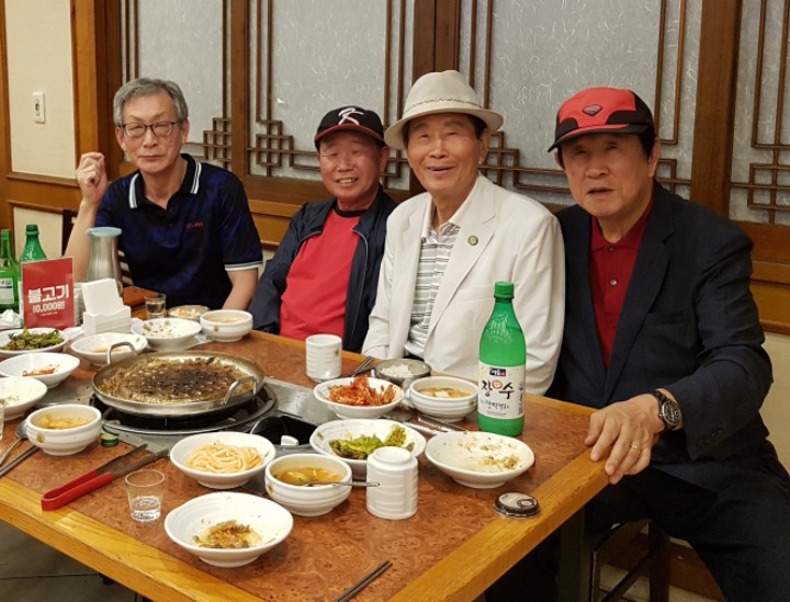 형제갈비 이미지