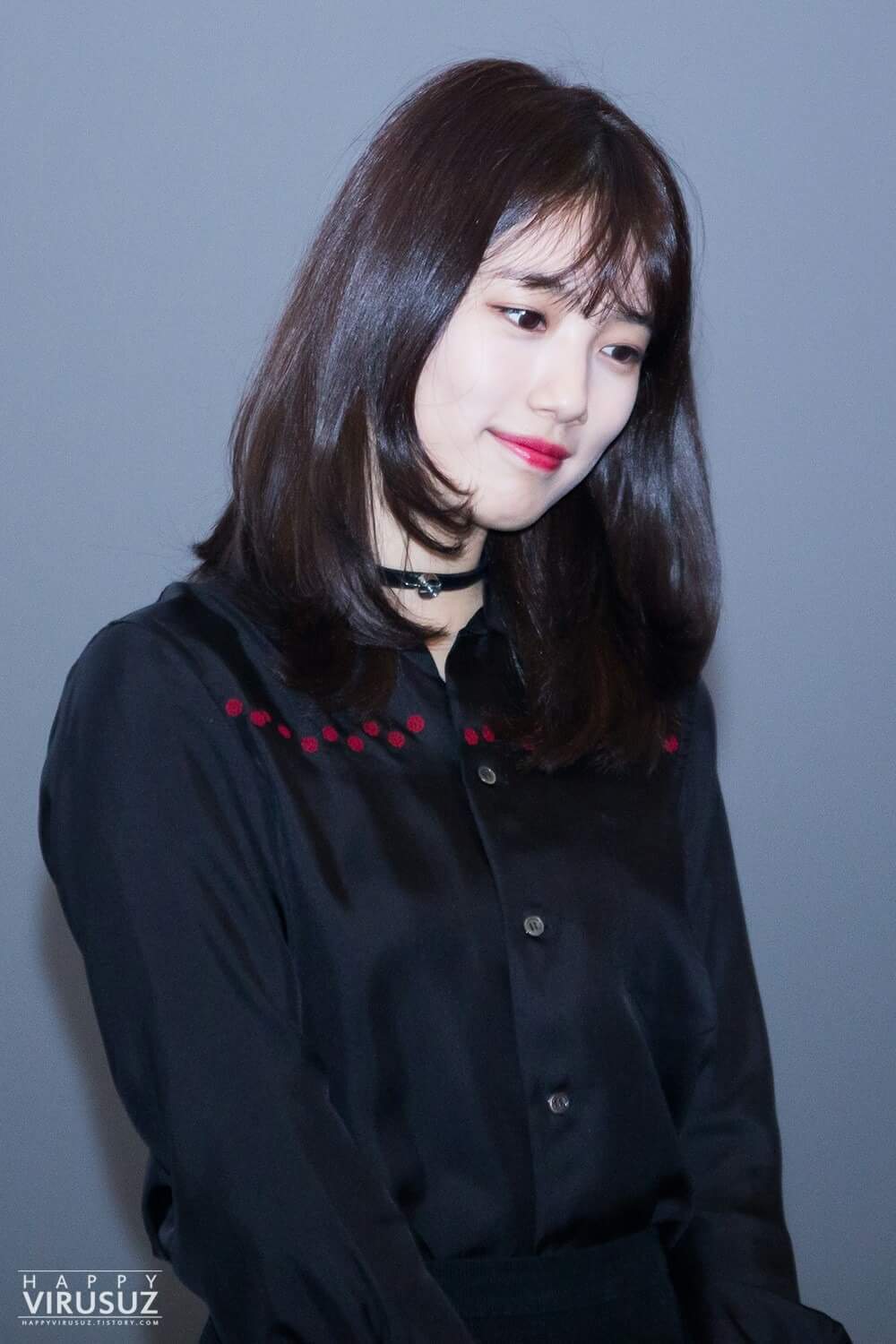 아침에는 배수지.jpgif | 인스티즈