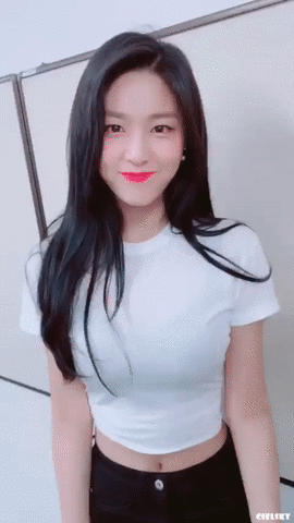 김설현.gif | 인스티즈