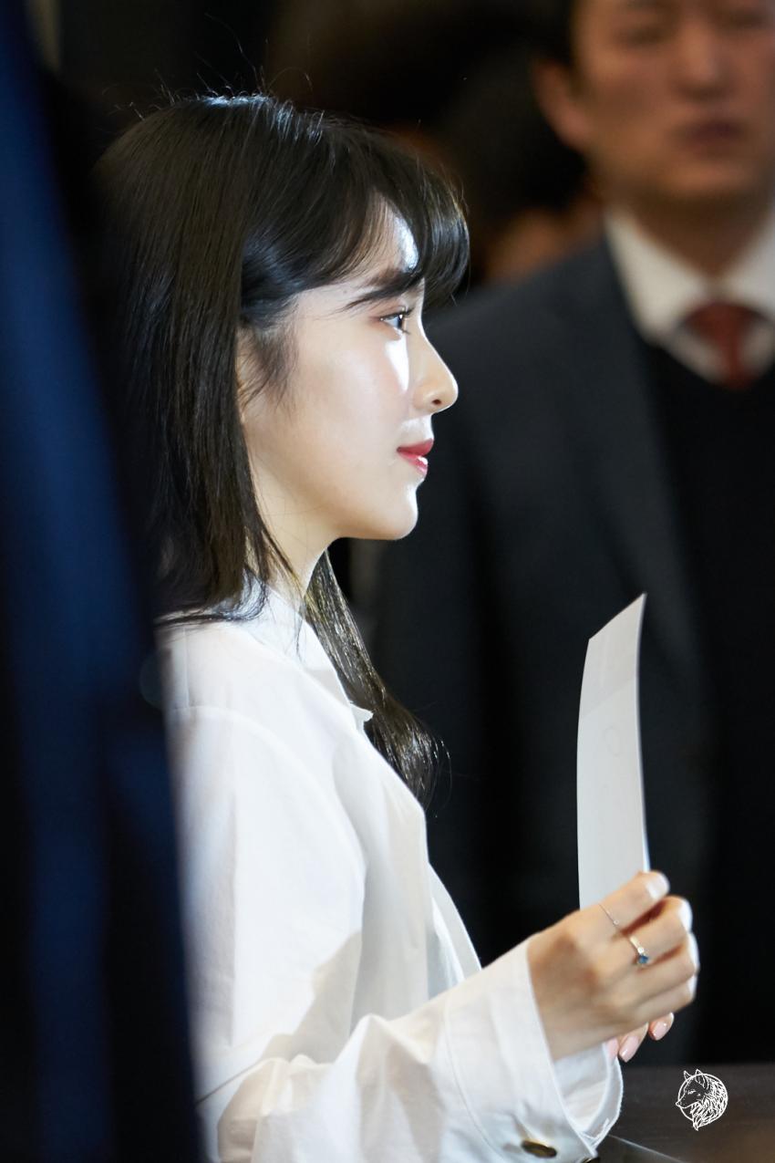 레드벨벳 아이린의 옆태.jpgif | 인스티즈