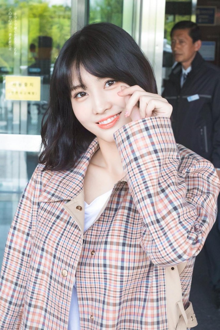 트와이스 복수하 모모 | 인스티즈