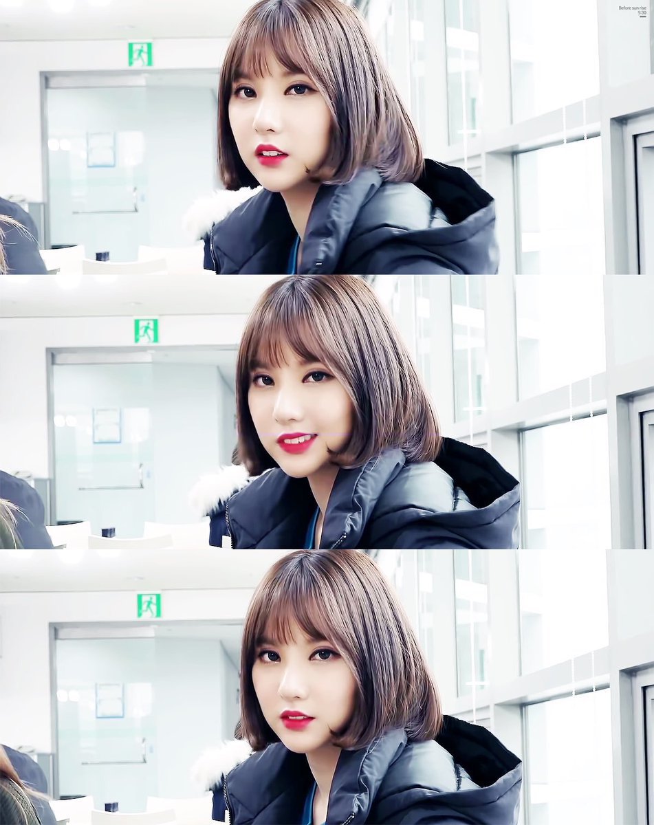 여자친구 은하.jpgif | 인스티즈