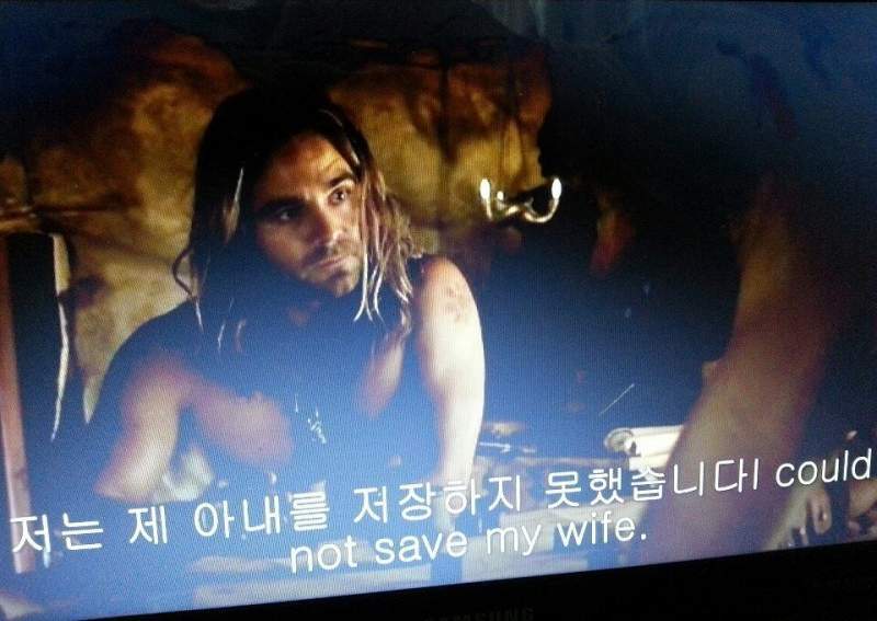 전설로 남을 영화 자막들 ㅋㅋㅋㅋㅋ | 인스티즈