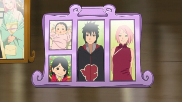 보루토에서도 한결같은 사쿠라.jpg | 인스티즈