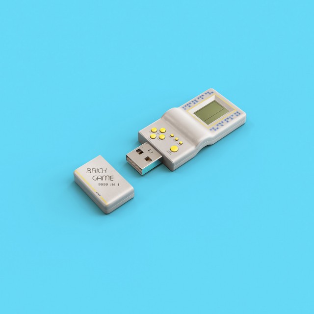 USB 디자인 | 인스티즈