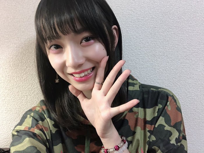 [프듀48] 개인적으로는 쥬리만큼이나 아까운 고토 모에.jpgif | 인스티즈