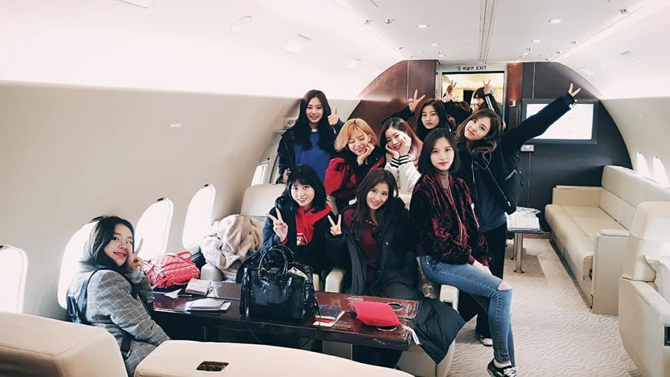NHK가 트와이스 좋아하는 이유 | 인스티즈
