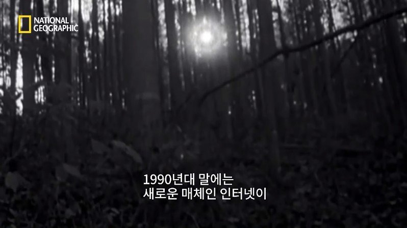 1999년, 새로운 장르의 공포영화가 인터넷을 통해 홍보되다 | 인스티즈