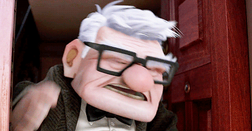 [영화] 업 (Up, 2009) | 인스티즈