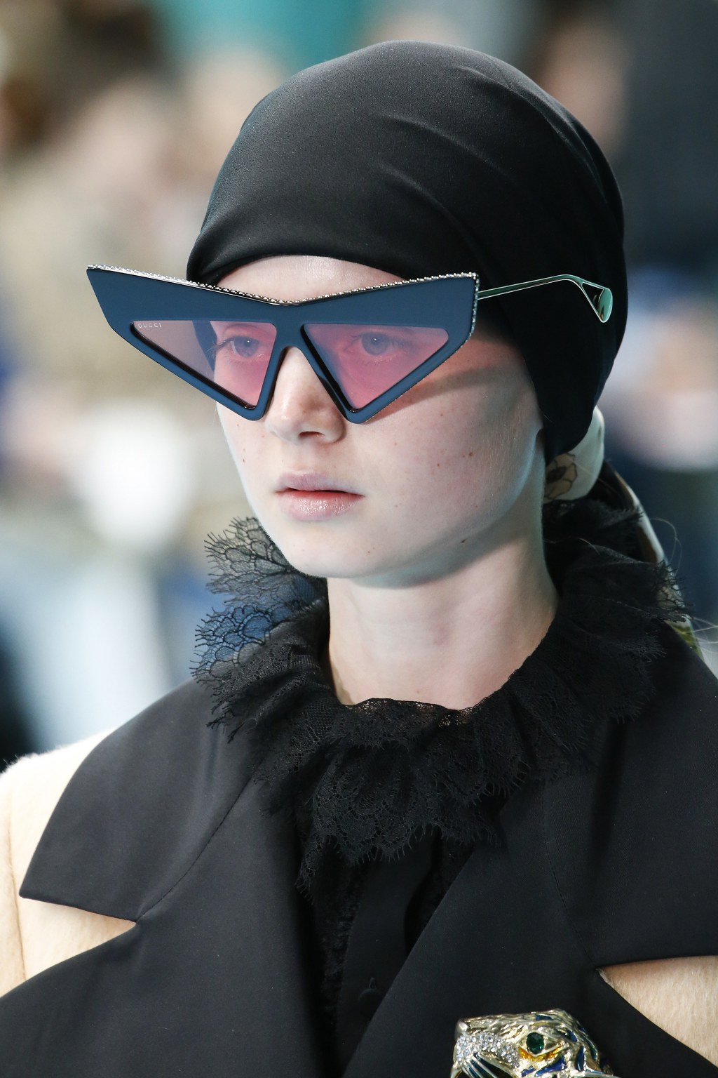 Gucci 2018년 신상 슈즈 & 쥬얼리 | 인스티즈