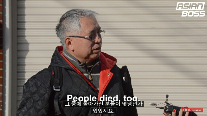 일본인은 한국과 사이좋게 지내고 싶어!!! 하지만... | 인스티즈