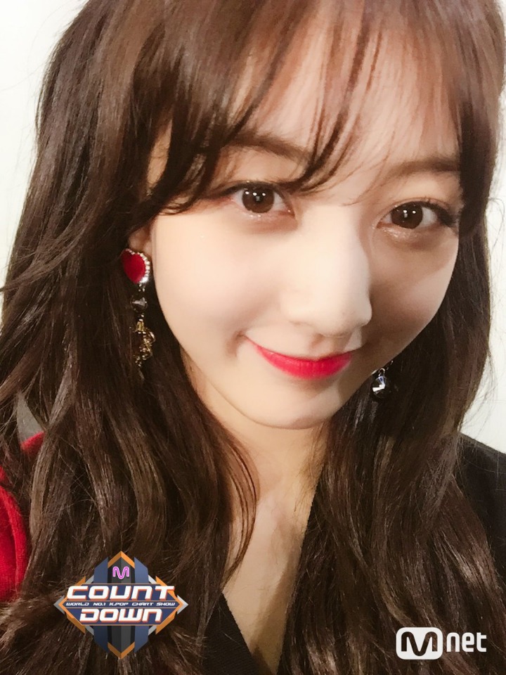 트와이스 갓리다 지효 | 인스티즈