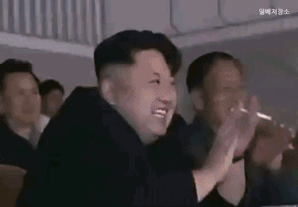 ???:야 ㅋㅋ 남한한테 통일한다 그래 | 인스티즈
