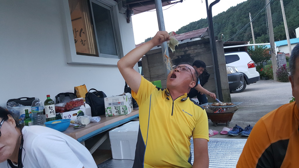 먹새 이미지