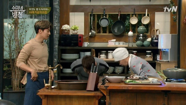 허경환이 말하는 개그맨들 군기 수준.jpg | 인스티즈